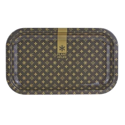 ROLLING TRAY LV PLANTOFLIFE 18X14