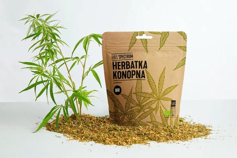 Herbatka Klasyczna 01