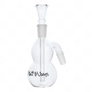 Nasadka Na Bongo | Percolator Double Bowl | 14 cm