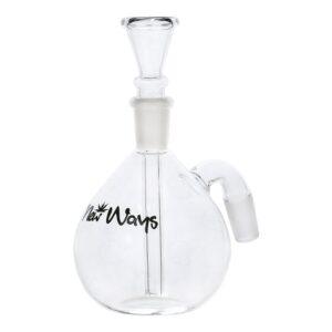 Nasadka na bongo | Percolator Drop | 12 cm