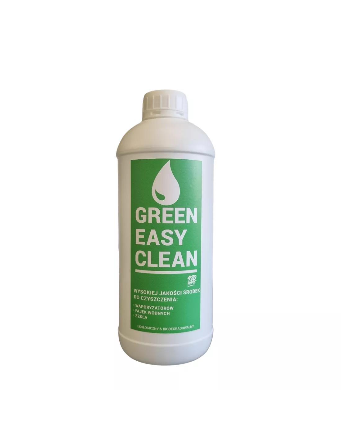 Alkohol Izopropylowy (IPA) | Green Easy Clean | 1 litr