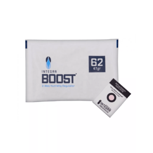 Integra Boost 62% regulator wilgotności suszu 67 g