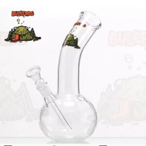 Bongo Szklane | BullFrog Glass | 23 cm