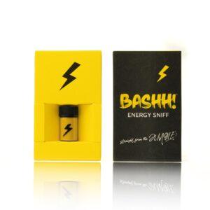 Bashh Energy Sniff | Energetyk W Proszku