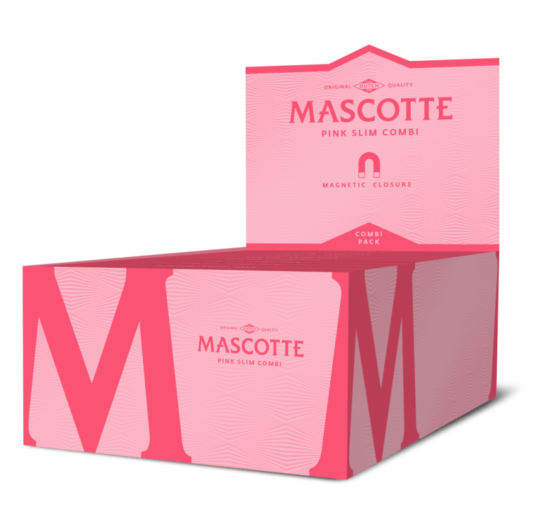 Mascotte Pink Slim Combi OPEN INT_low