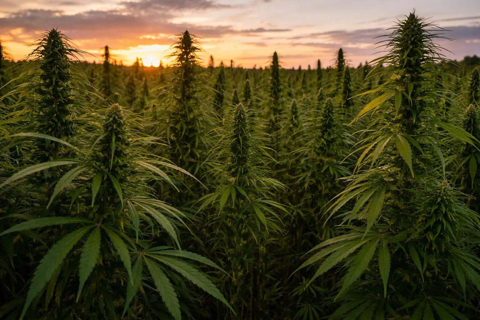 legalna uprawa konopii