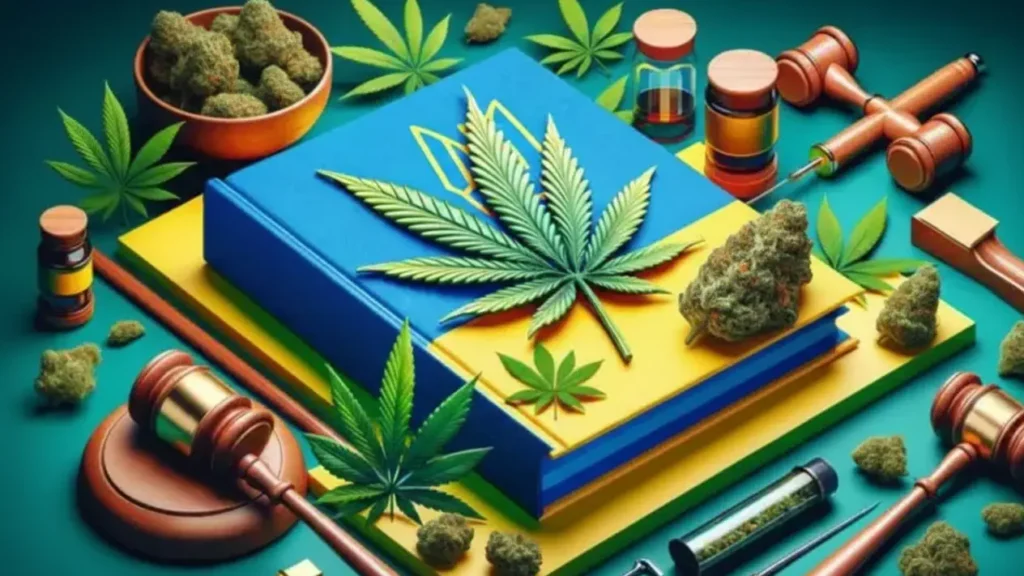 depenalizacja marihuany