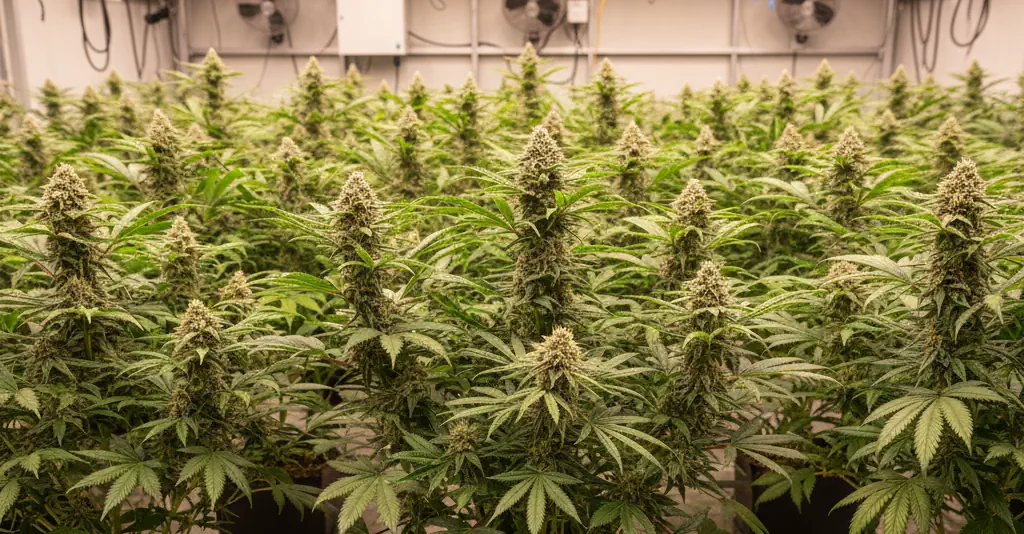 lider na rynku konopnym