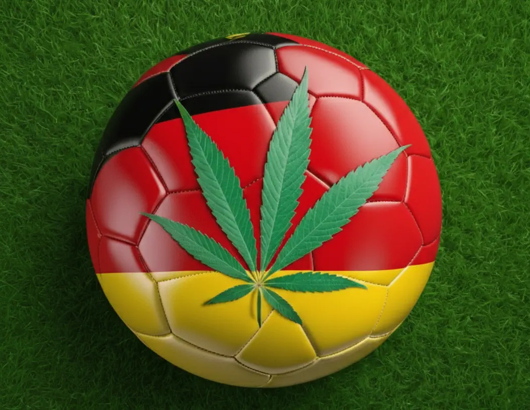 Palenie Marihuany vs. Picie Alkoholu