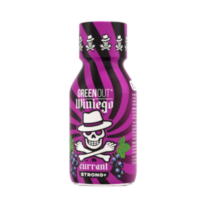 Olejek Konopny | Green Out Winiego | STRONG+