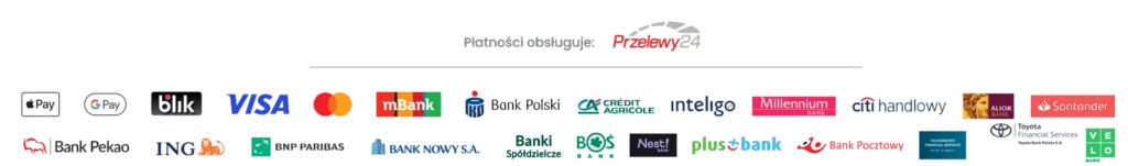 płatności sklep konopny