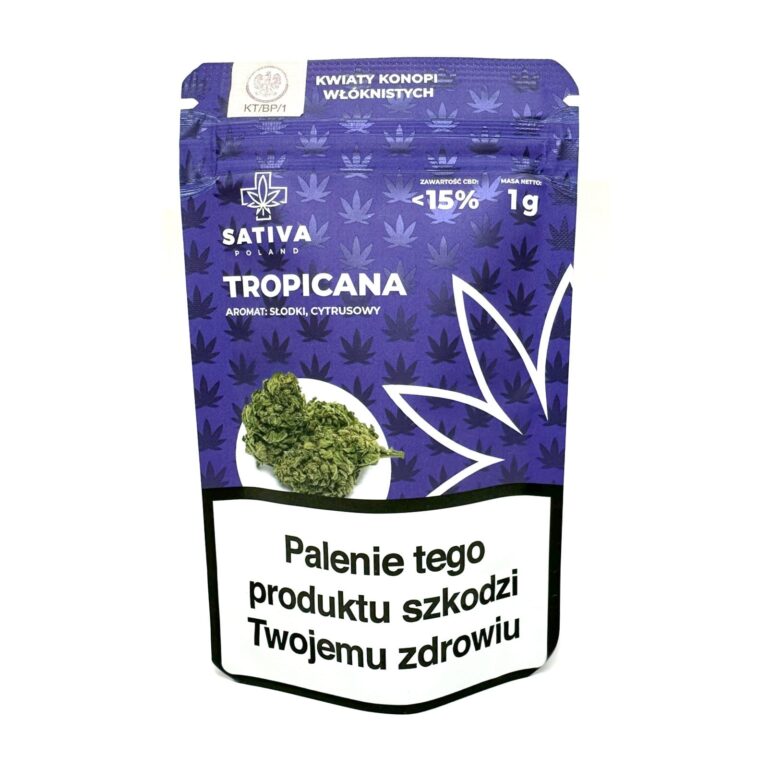Tropicana 01
