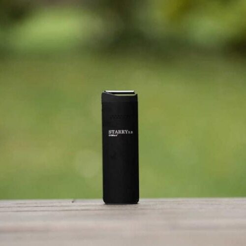 X-MAX Starry 3.0 Vaporizer - obrazek 5