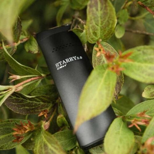 X-MAX Starry 3.0 Vaporizer - obrazek 4
