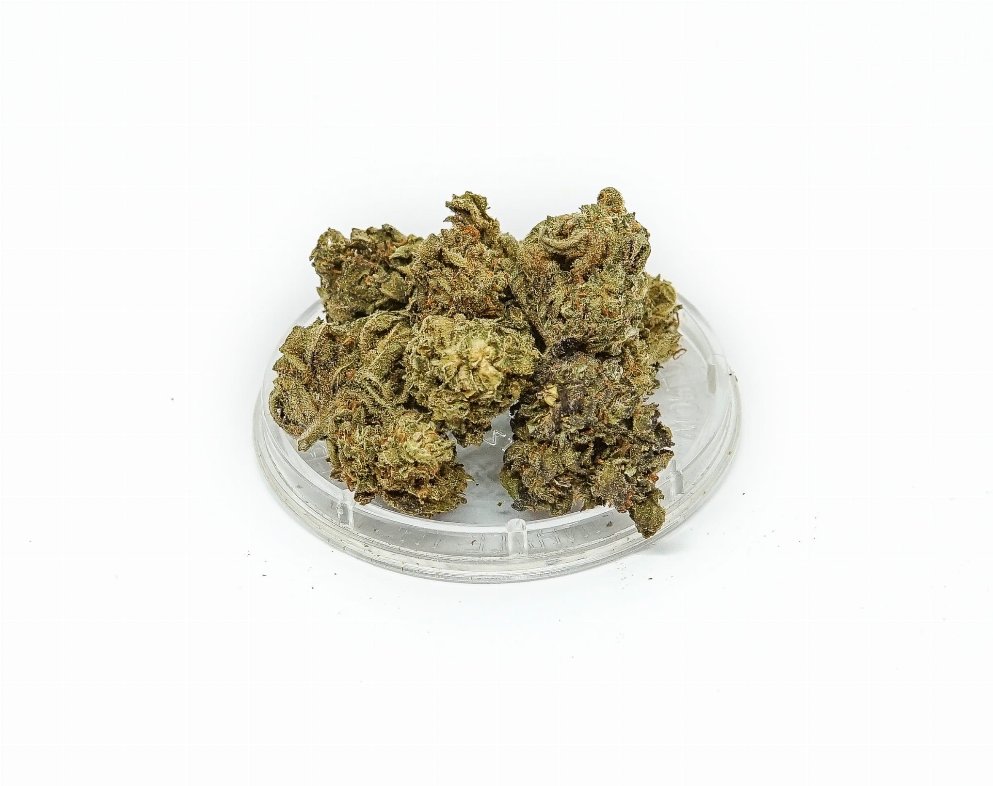 CBD Kwiaty Konopi ”BUBBELS” - obrazek 3