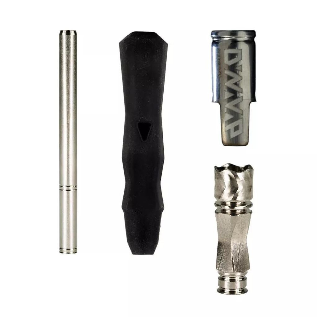 VapCap The B - waporyzator manualny (butanowy) | DynaVap | - obrazek 7