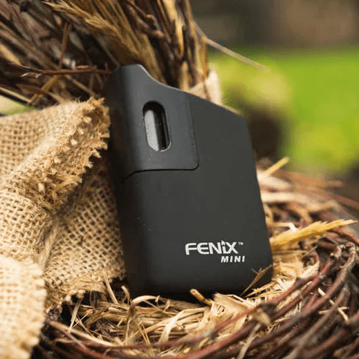 Fenix Mini Waporyzator - obrazek 2