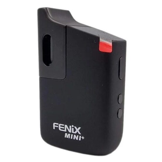 Fenix Mini+ Waporyzator - obrazek 2