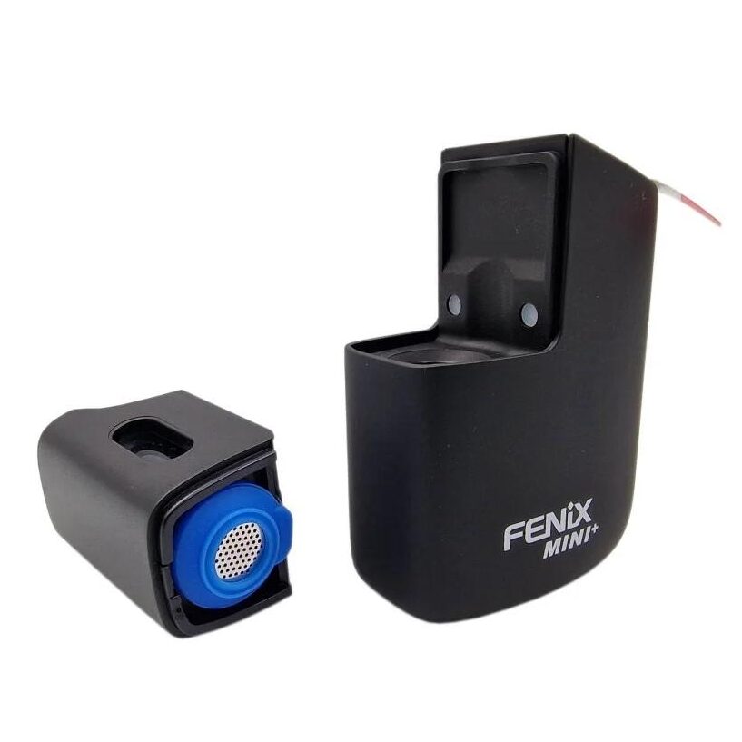 Fenix Mini+ Waporyzator - obrazek 3