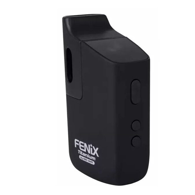 Fenix Titanium Waporyzator - obrazek 2