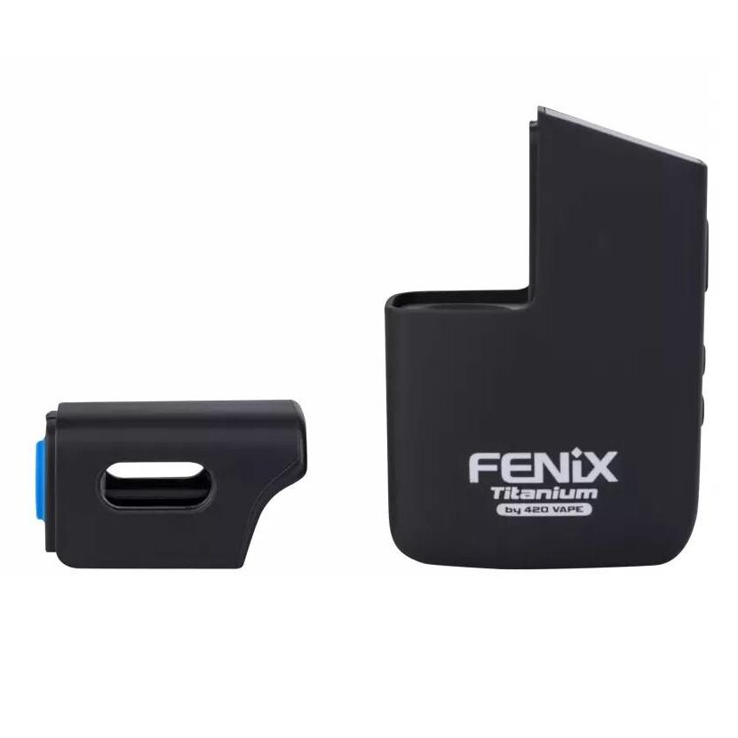 Fenix Titanium Waporyzator - obrazek 3