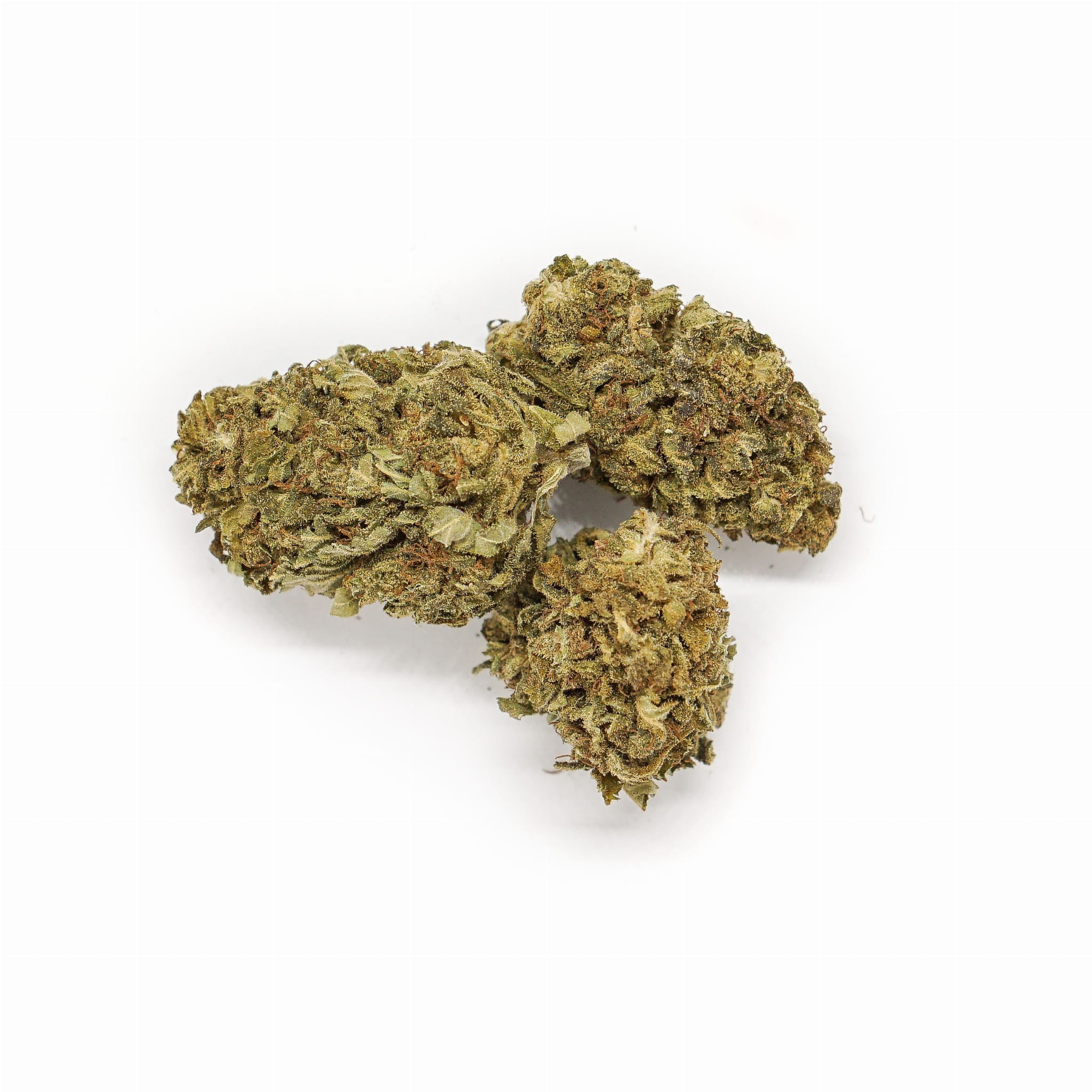 CBD Kwiaty Konopi ”HAWAI HAZE” - obrazek 4