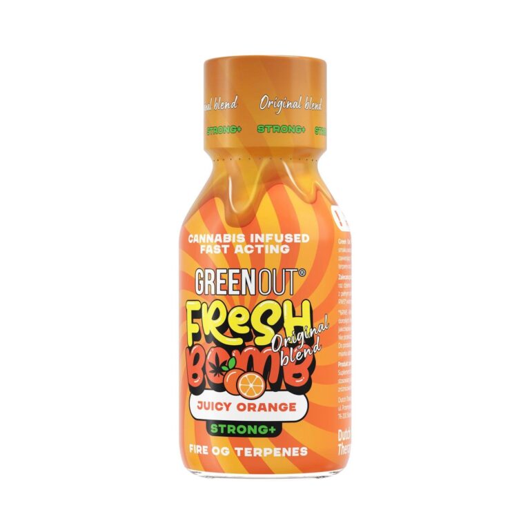 Juicy-Orange
