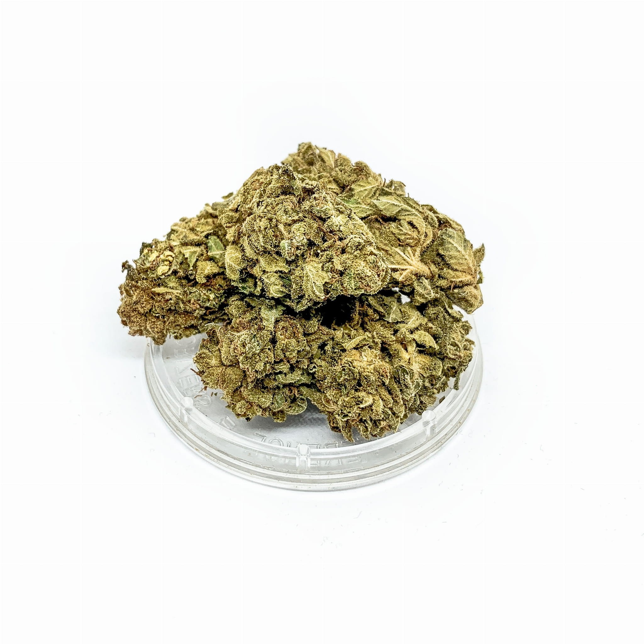 CBD Kwiaty Konopi ”OG KUSH” - obrazek 4