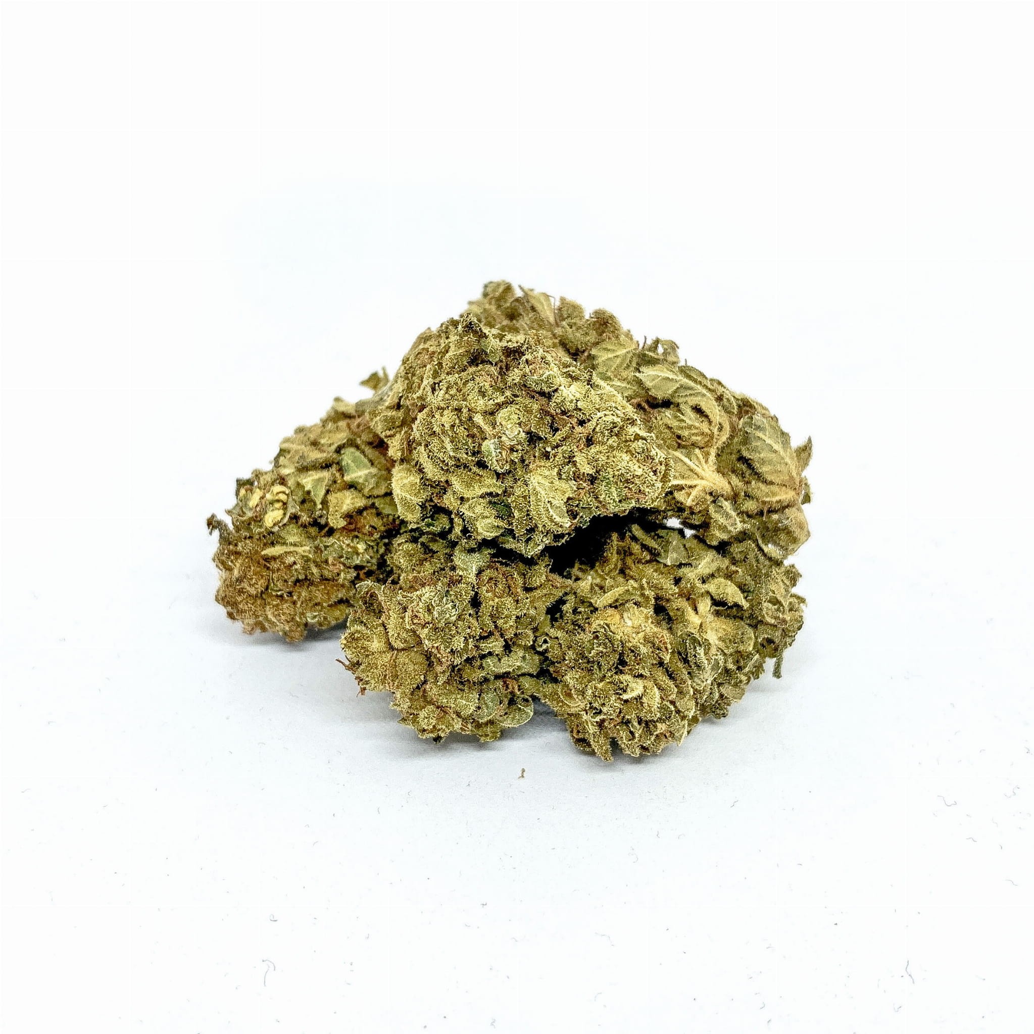 CBD Kwiaty Konopi ”OG KUSH” - obrazek 3