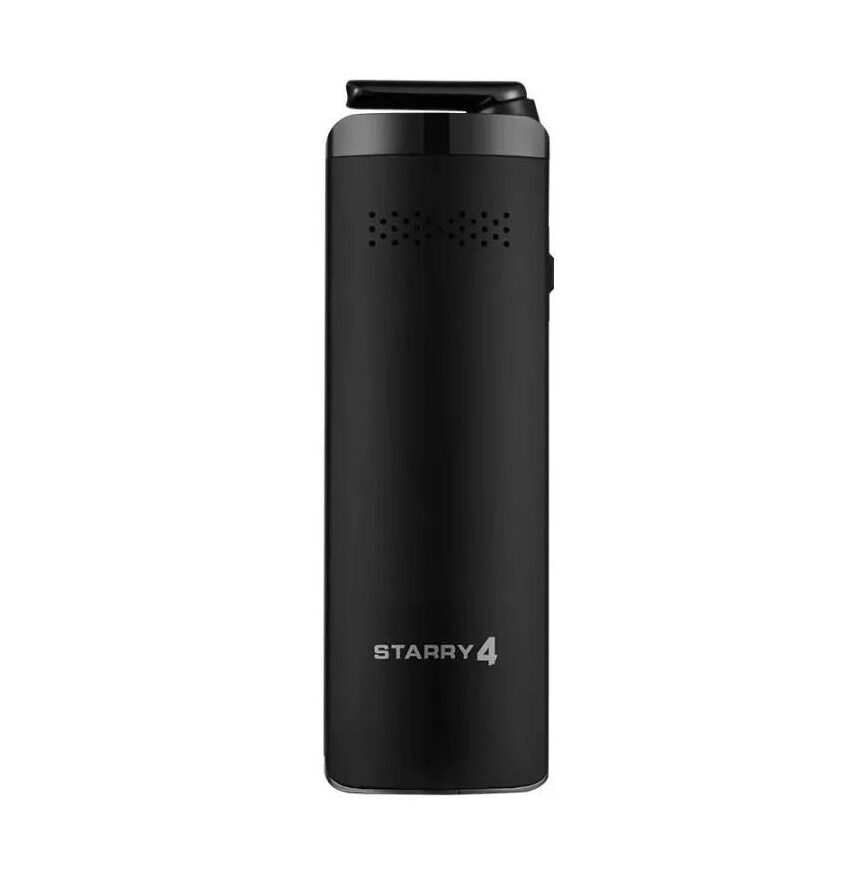 X-Max Starry 4.0 - waporyzator do suszu z wymienną baterią