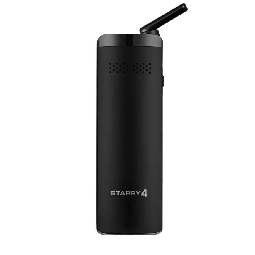 X-Max Starry 4.0 - waporyzator do suszu z wymienną baterią - obrazek 2