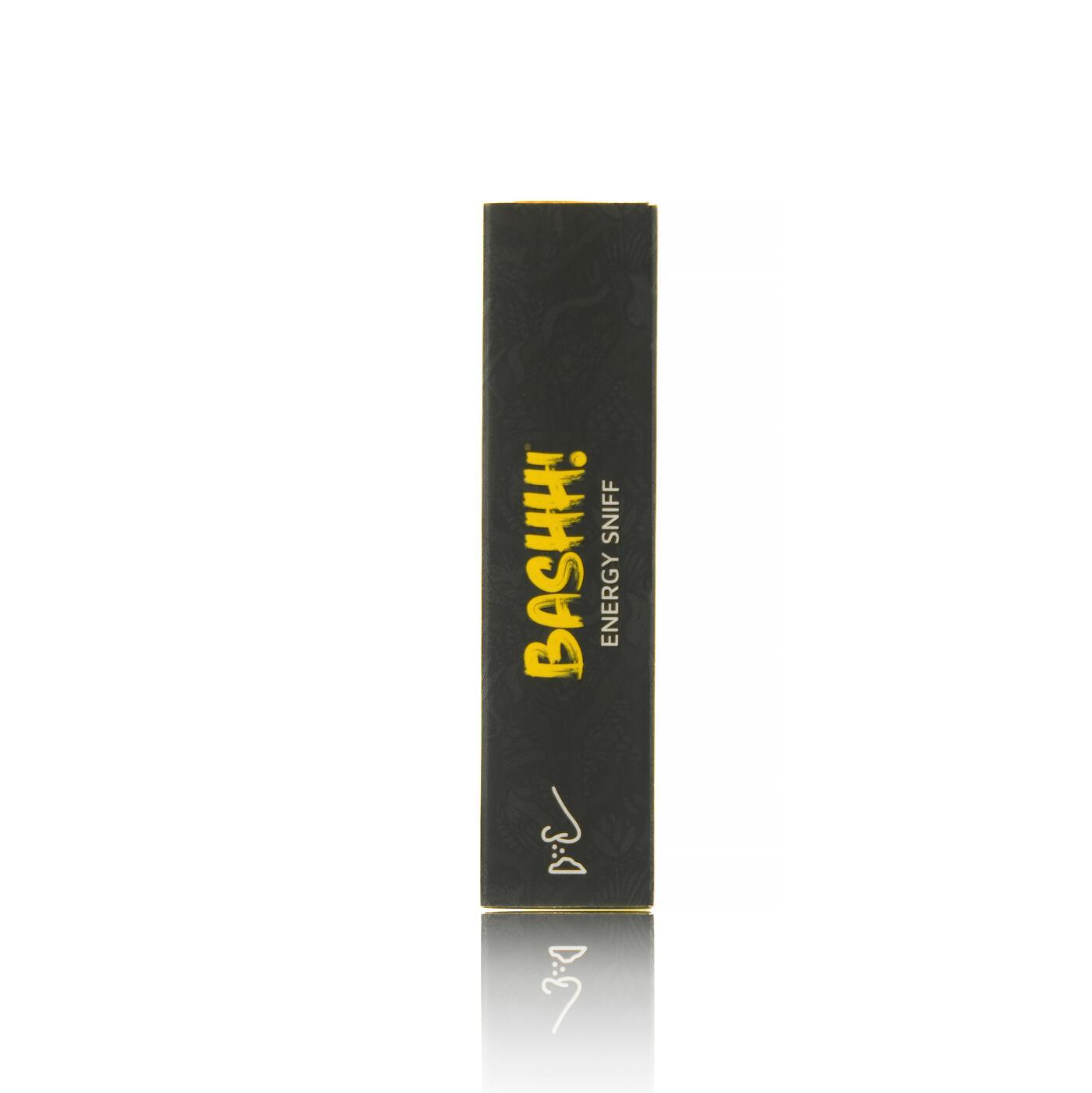 Bashh Energy Sniff | Energetyk W Proszku - obrazek 3