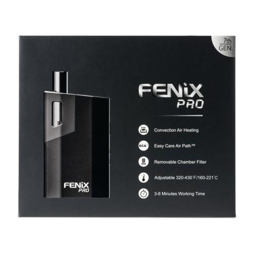 Fenix Pro Waporyzator - obrazek 4