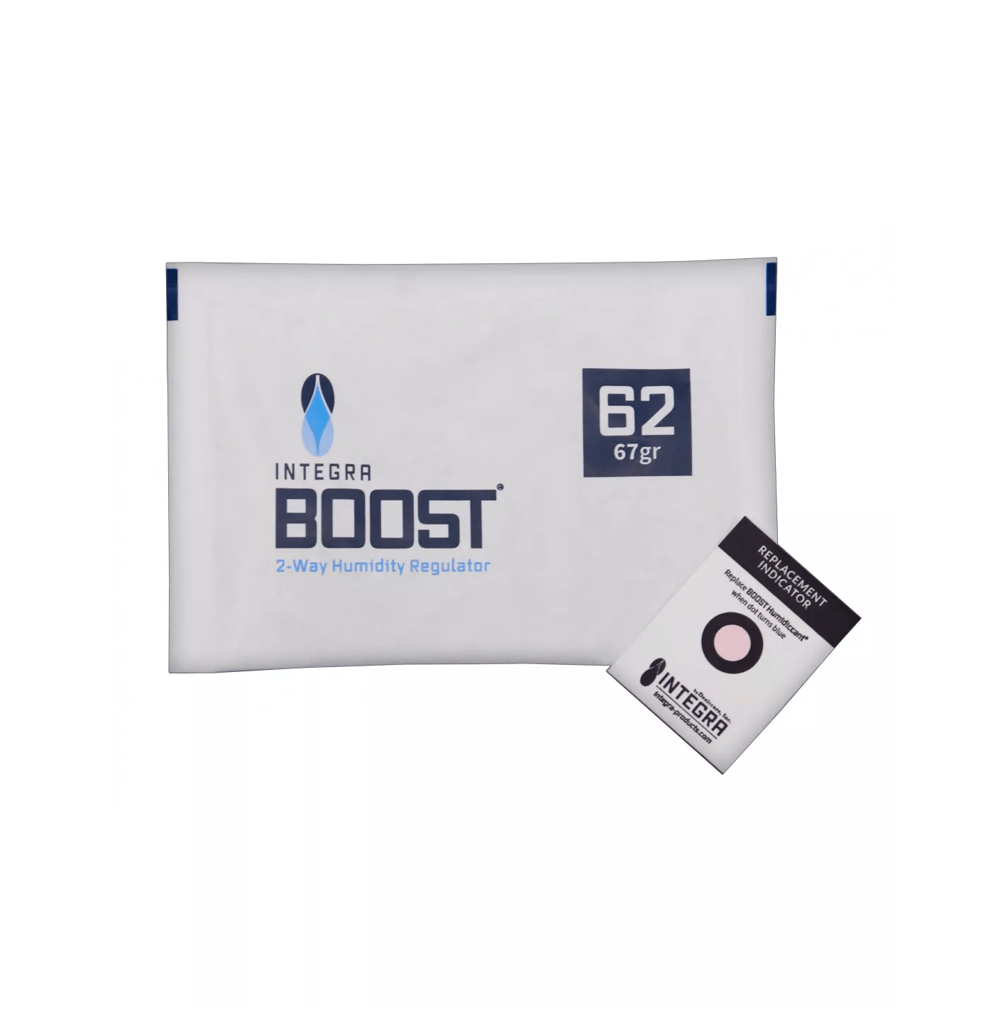 Integra Boost 62% regulator wilgotności suszu 67 g