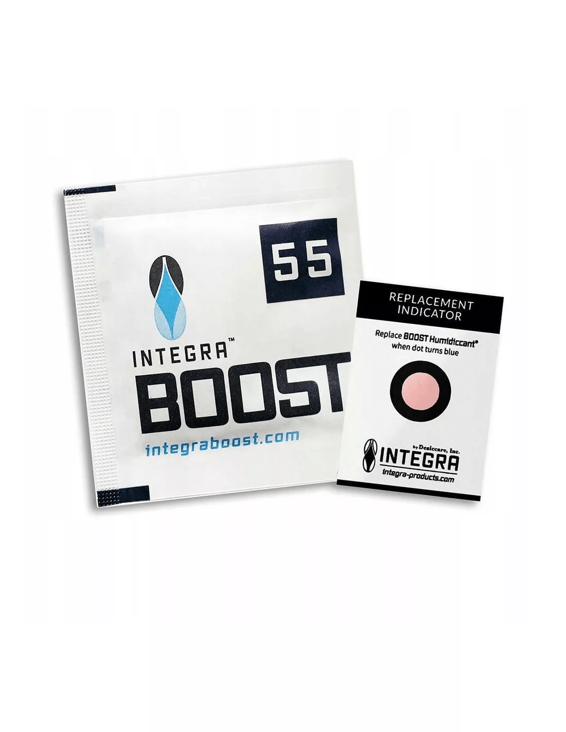 Integra Boost 62% regulator wilgotności suszu 8 g