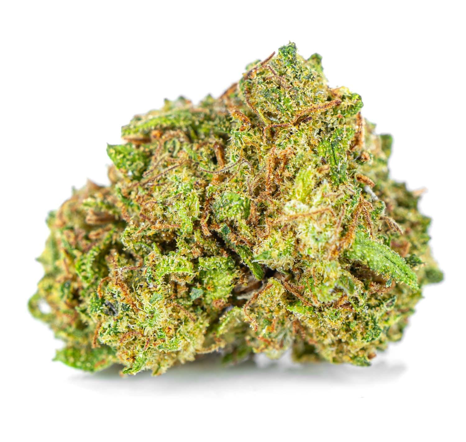 CBD Kwiaty Konopi ”AK 47” do 27% CBD