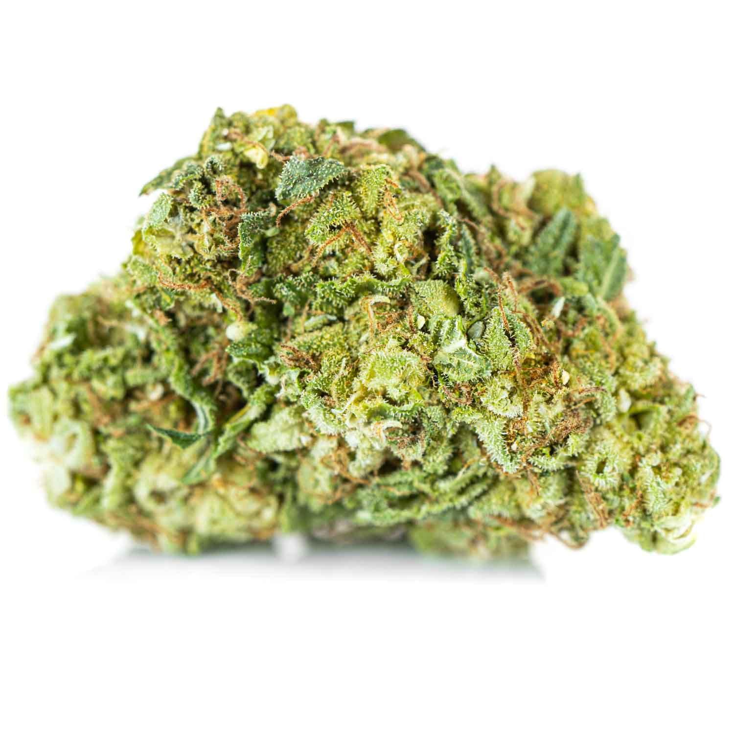 CBD Kwiaty Konopi ”AK 47” do 27% CBD. "Super Amsterdam" - obrazek 9