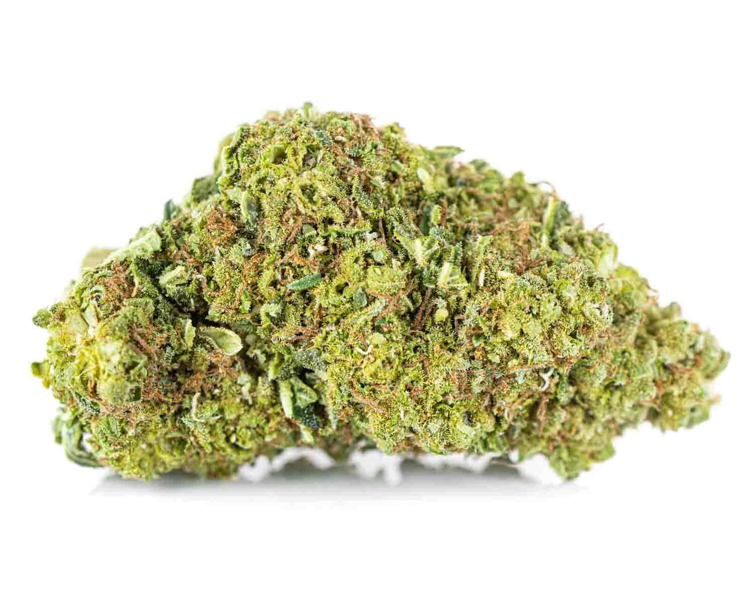 CBD Kwiaty Konopi ”AK 47” do 27% CBD. "Super Amsterdam" - obrazek 8
