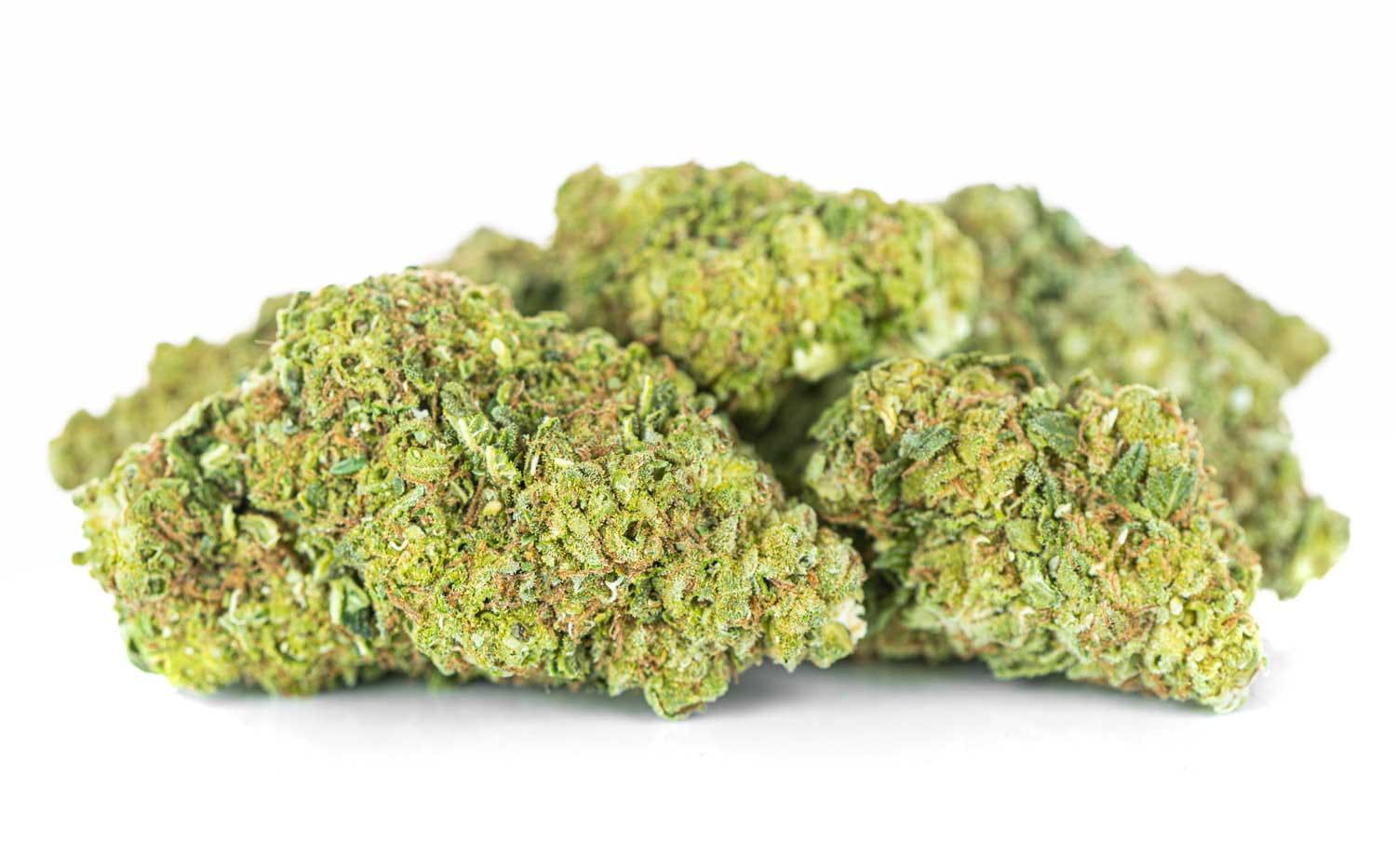 CBD Kwiaty Konopi ”AK 47” do 27% CBD. "Super Amsterdam" - obrazek 7
