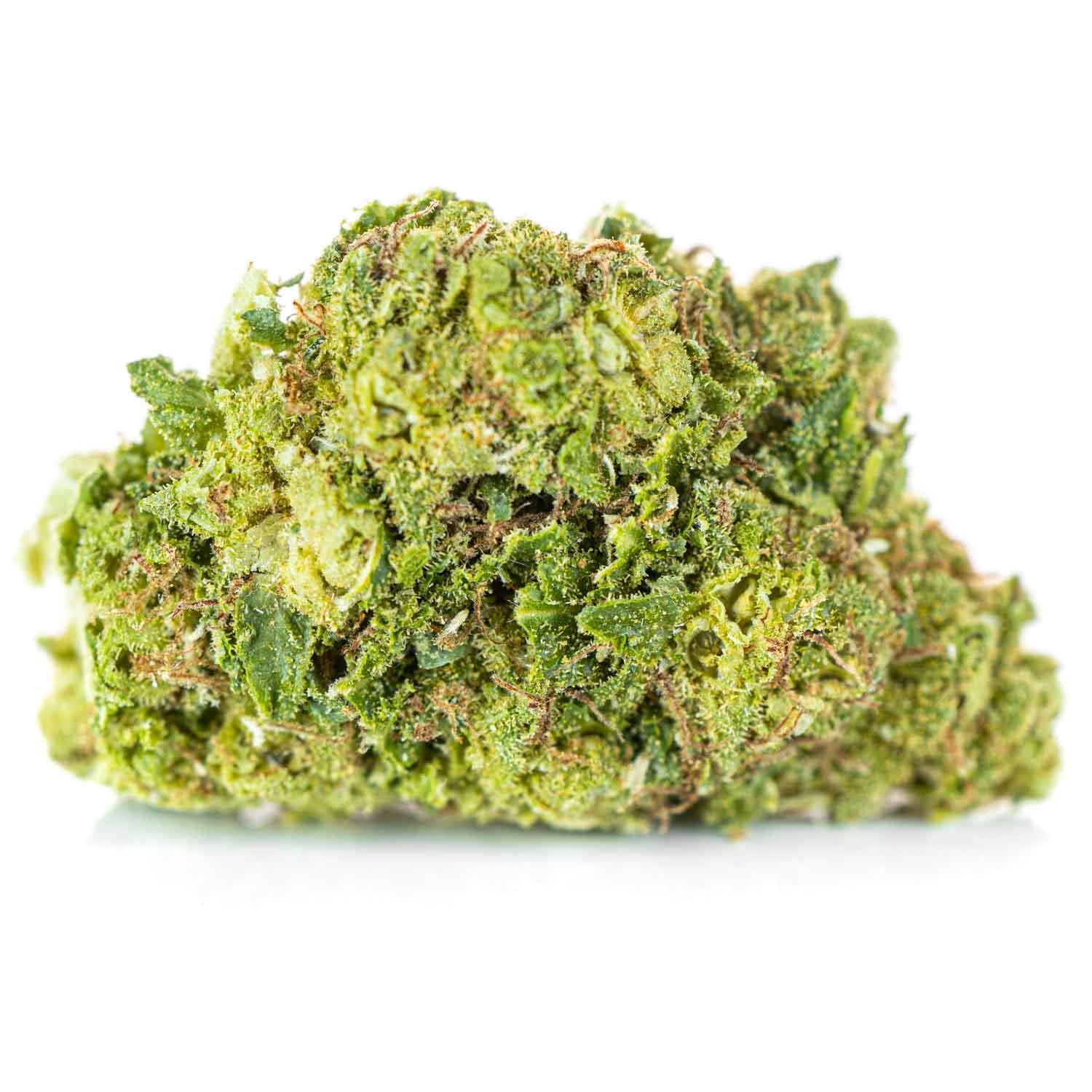 CBD Kwiaty Konopi ”AK 47” do 27% CBD. "Super Amsterdam"