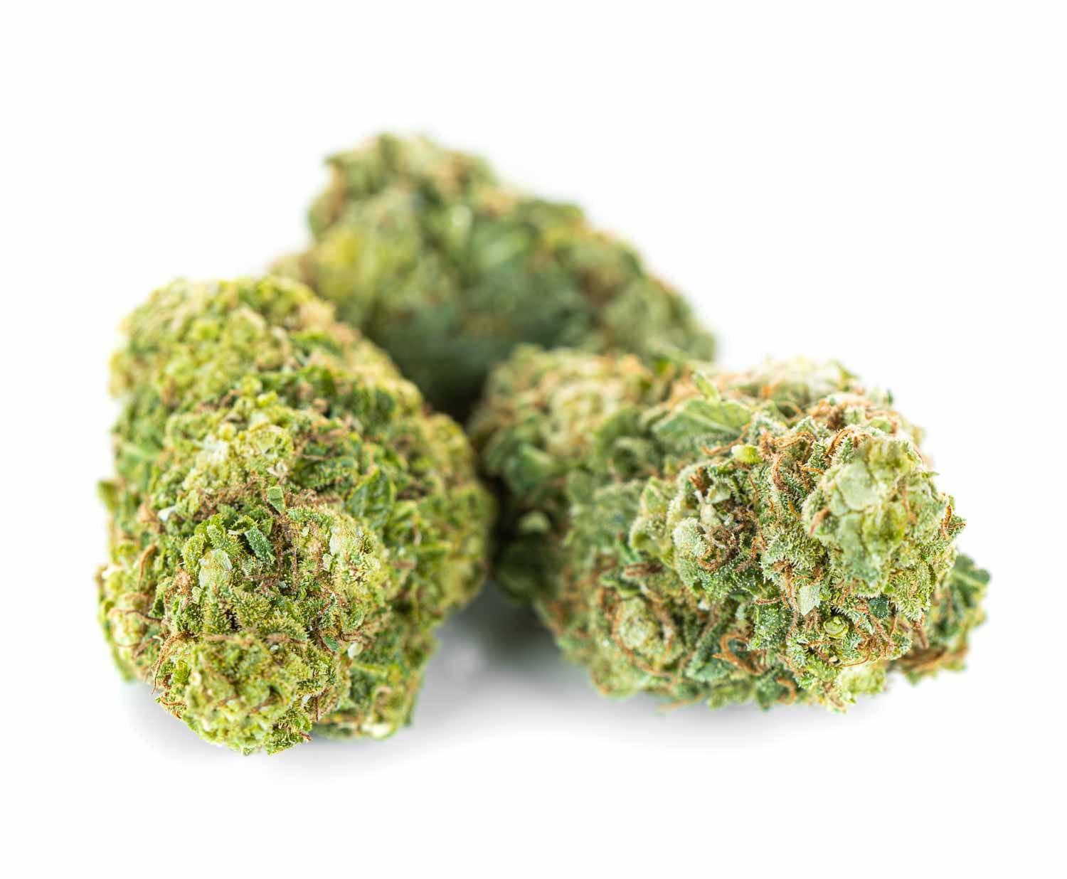 CBD Kwiaty Konopi ”AK 47” do 27% CBD. "Super Amsterdam" - obrazek 5