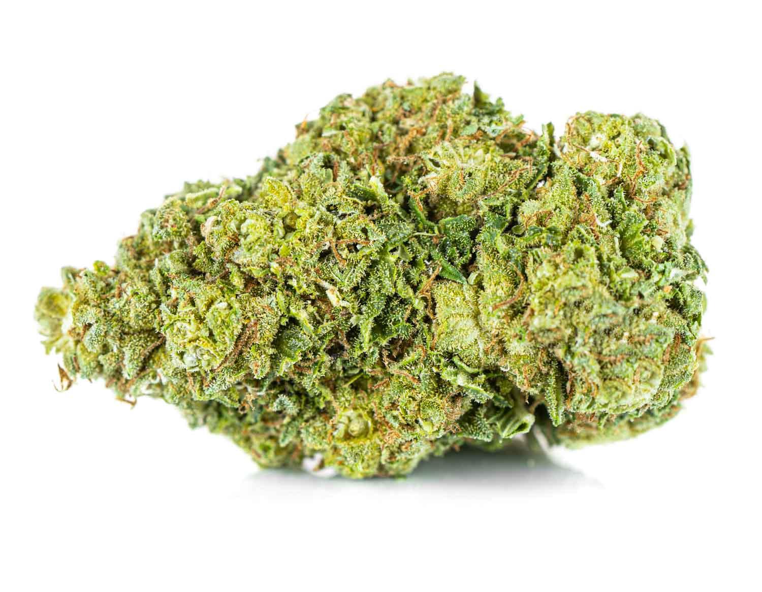 CBD Kwiaty Konopi ”AK 47” do 27% CBD. "Super Amsterdam" - obrazek 4