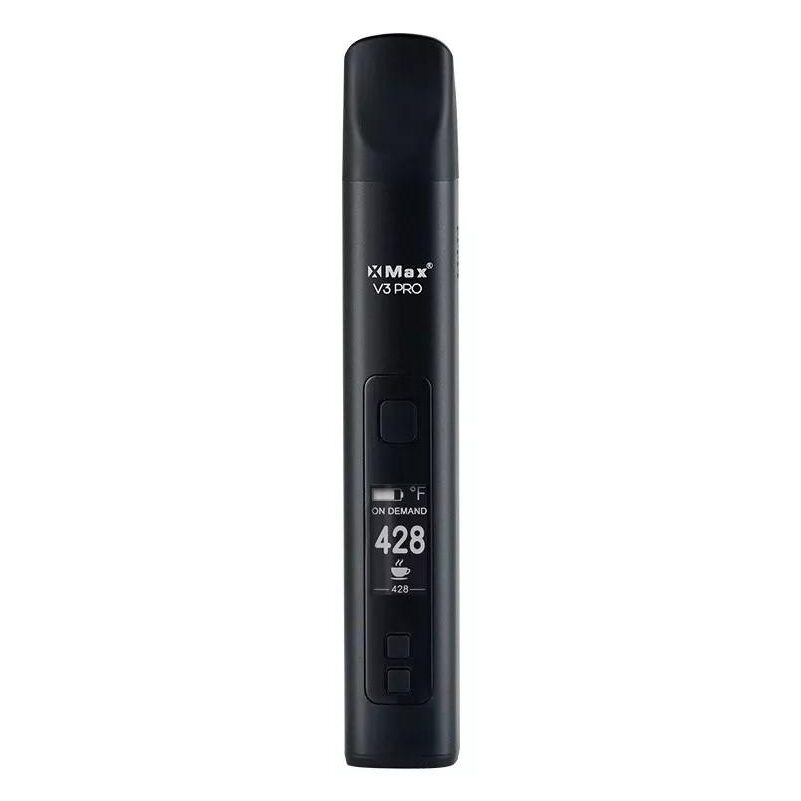 X-Max V3 PRO Waporyzator do suszu i koncentratów