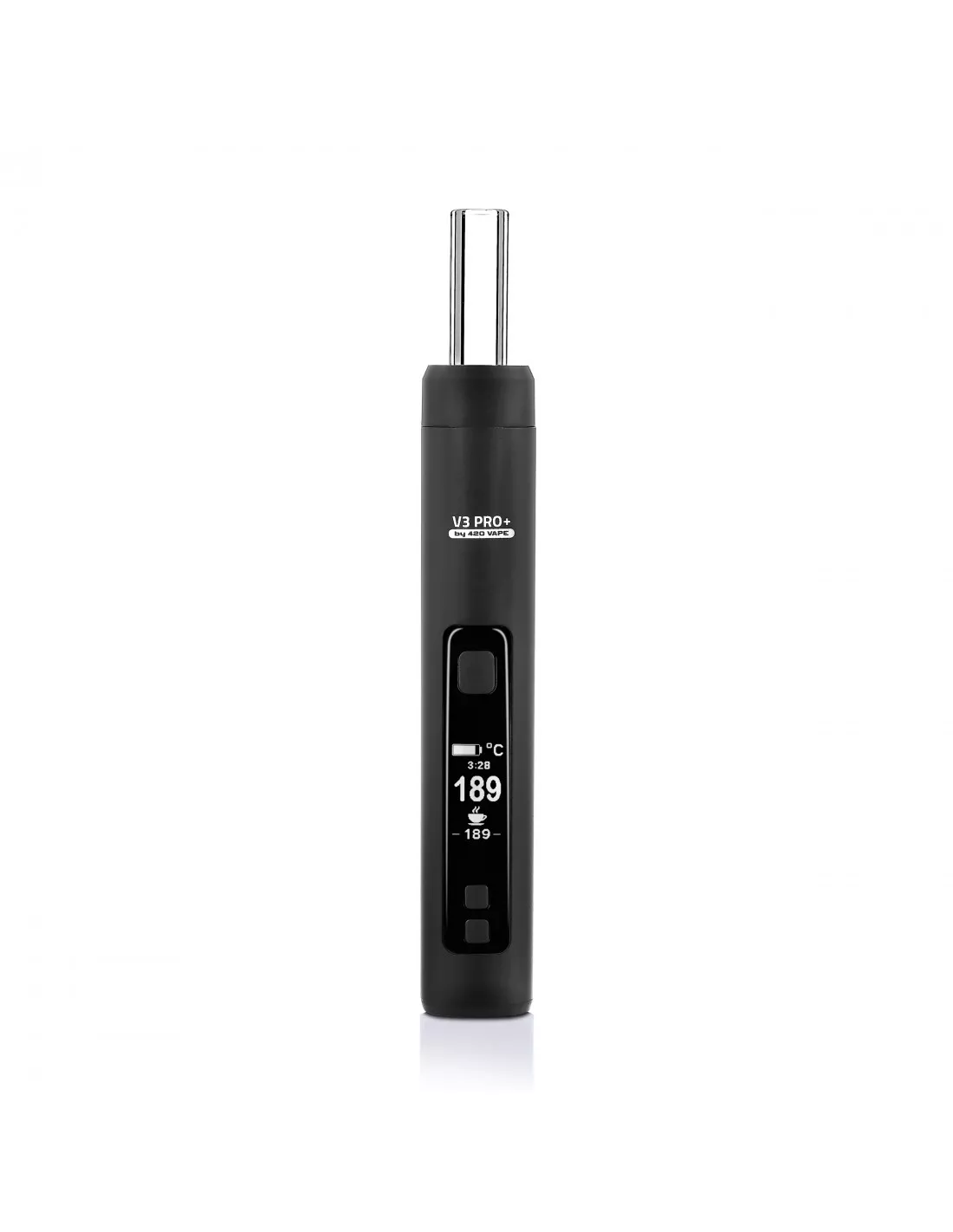 X-Max V3 PRO+ Plus 420VAPE Waporyzator do suszu i koncentratów